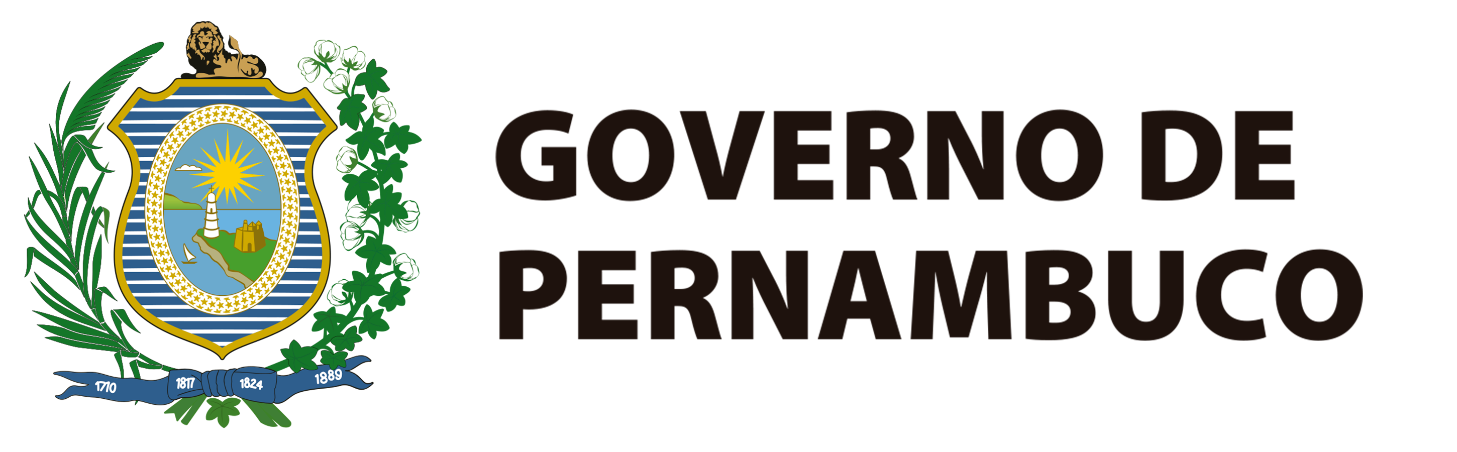 Logo de Pernambuco